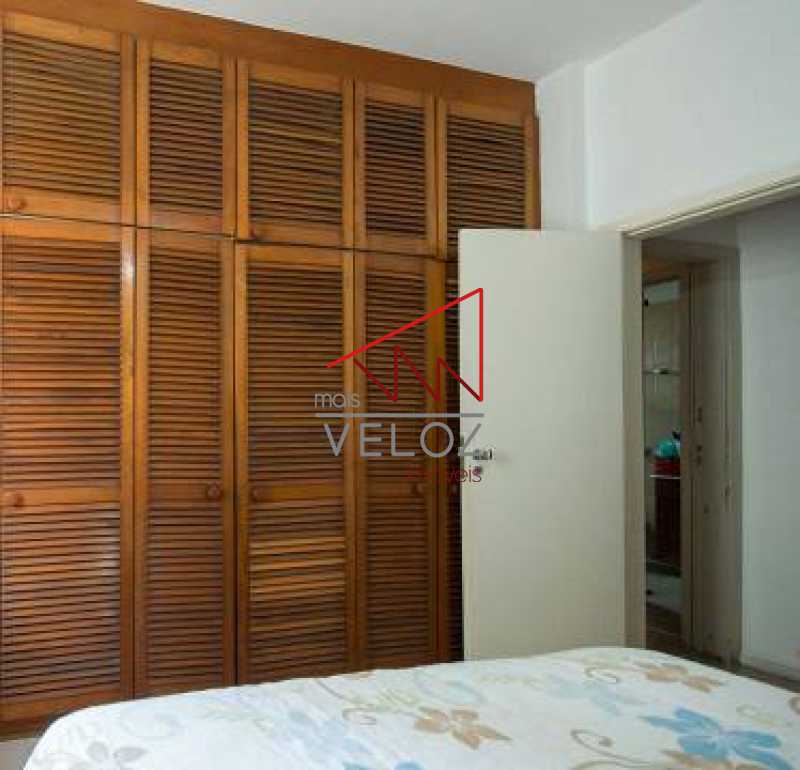 Apartamento à venda com 2 quartos, 97m² - Foto 7