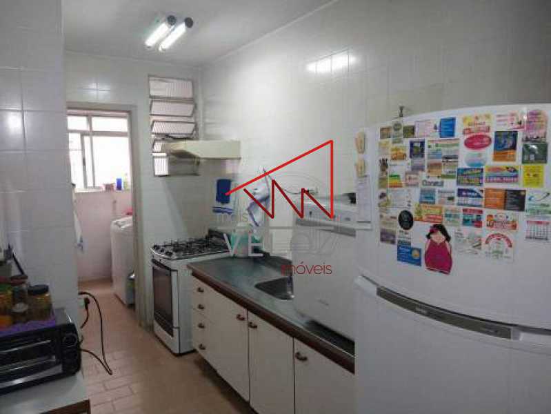 Apartamento à venda com 2 quartos, 97m² - Foto 14