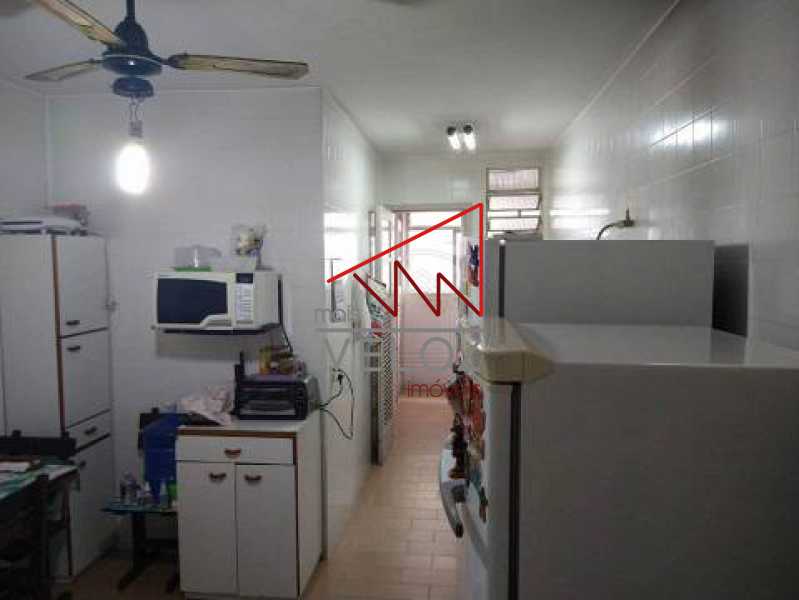 Apartamento à venda com 2 quartos, 97m² - Foto 15