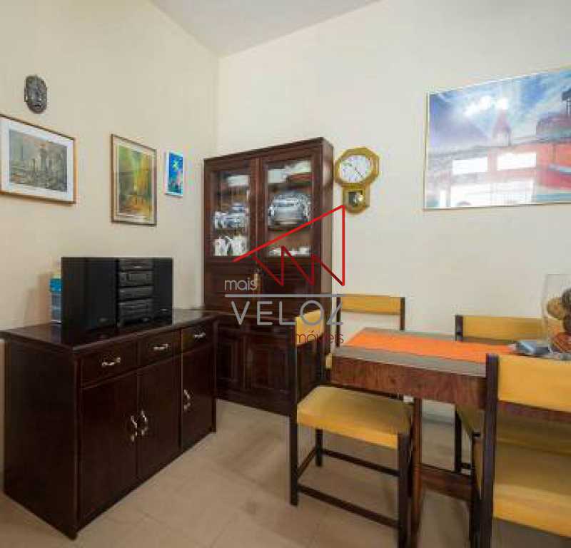 Apartamento à venda com 2 quartos, 97m² - Foto 5