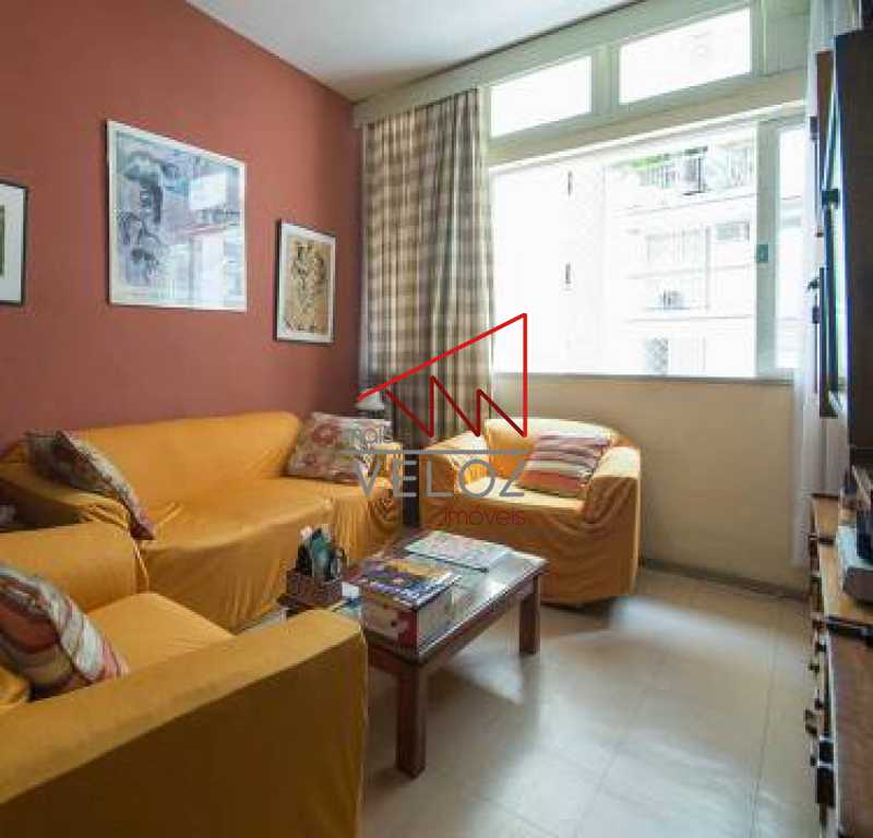 Apartamento à venda com 2 quartos, 97m² - Foto 1