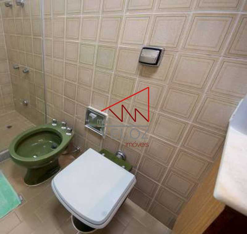 Apartamento à venda com 2 quartos, 97m² - Foto 19