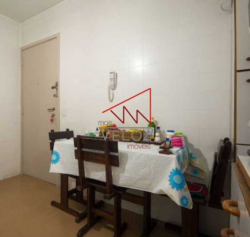 Apartamento à venda com 2 quartos, 97m² - Foto 6