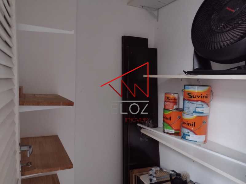 Apartamento à venda com 2 quartos, 68m² - Foto 22