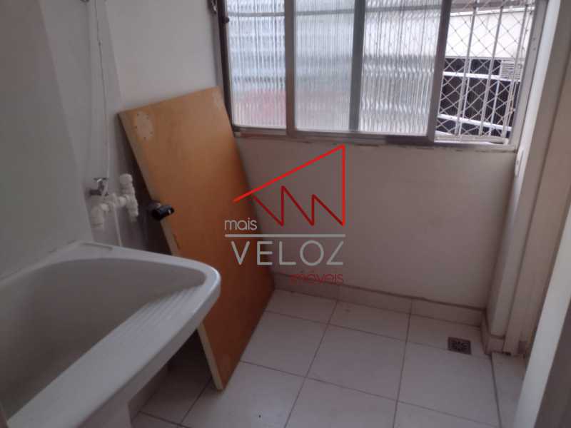 Apartamento à venda com 2 quartos, 68m² - Foto 24