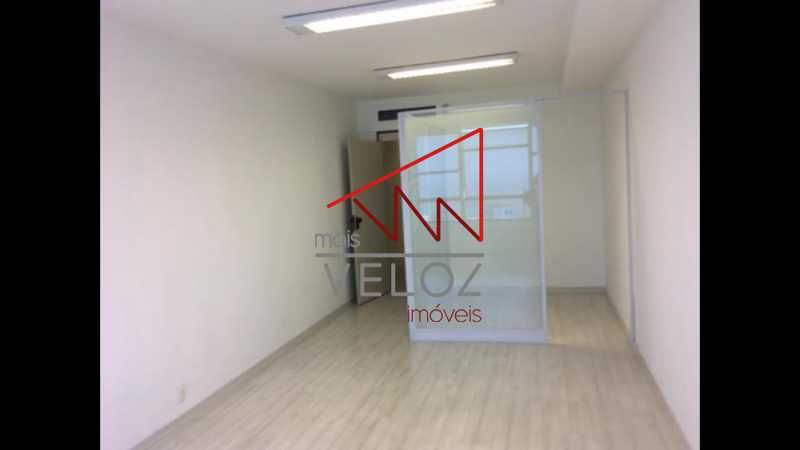 Sala-Conjunto, 84 m² - Foto 9