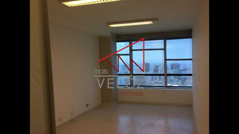 Sala-Conjunto, 84 m² - Foto 5