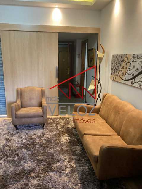 Sala-Conjunto, 38 m² - Foto 17