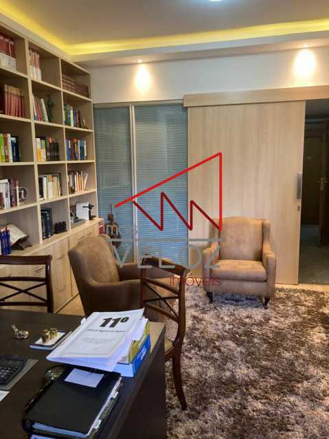 Sala-Conjunto, 38 m² - Foto 14