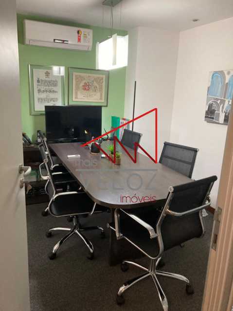 Sala-Conjunto, 38 m² - Foto 9