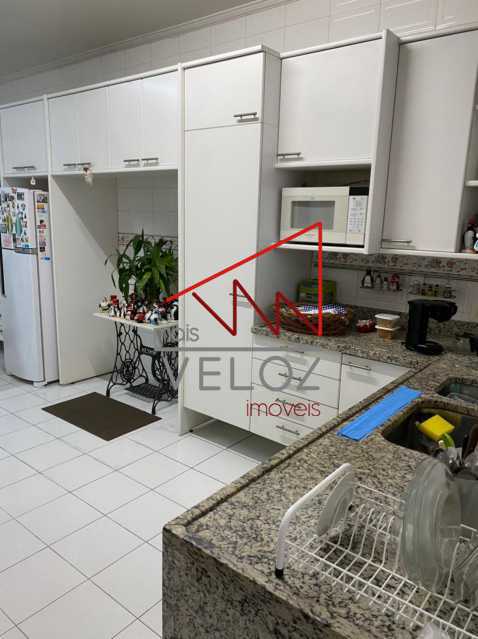 Apartamento à venda com 3 quartos, 370m² - Foto 18