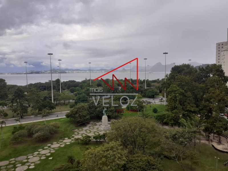 Apartamento à venda com 3 quartos, 370m² - Foto 1