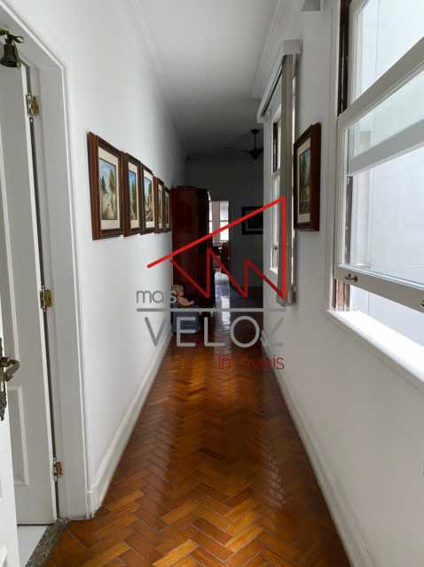 Apartamento à venda com 3 quartos, 370m² - Foto 10