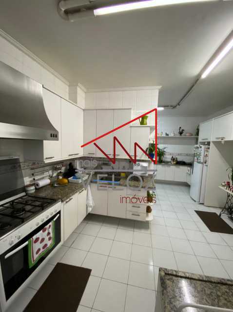 Apartamento à venda com 3 quartos, 370m² - Foto 19