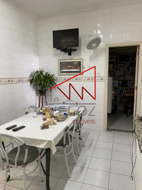 Apartamento à venda com 3 quartos, 370m² - Foto 23