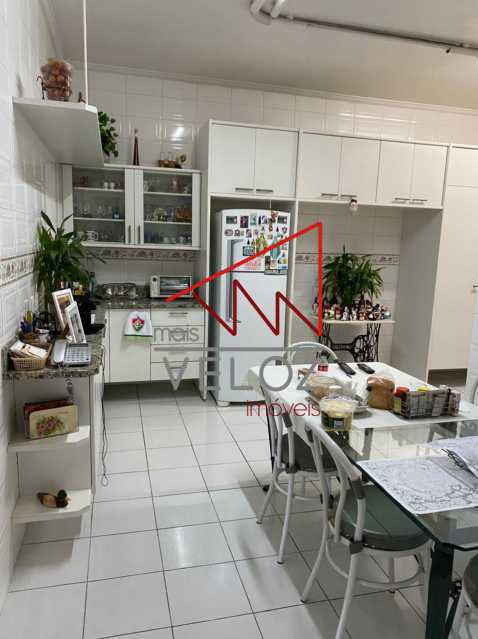 Apartamento à venda com 3 quartos, 370m² - Foto 21