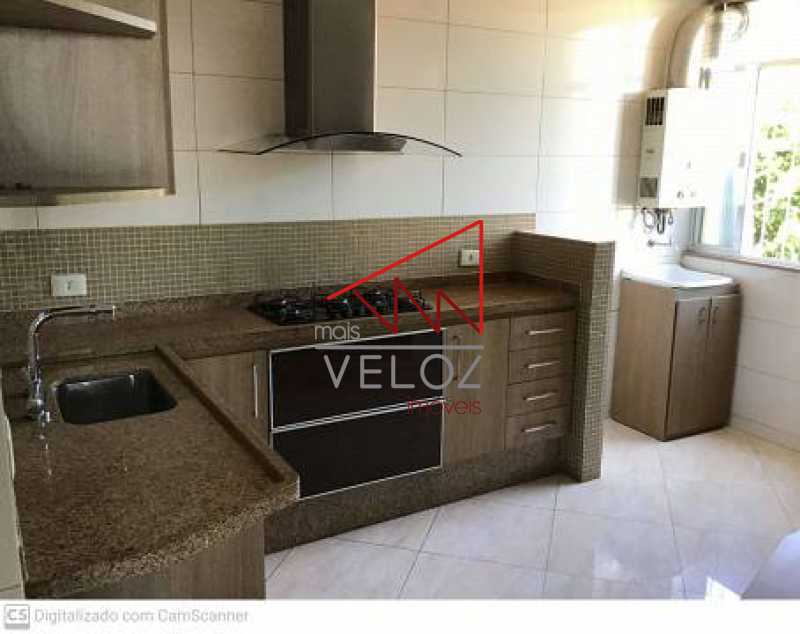 Apartamento à venda com 2 quartos, 67m² - Foto 2