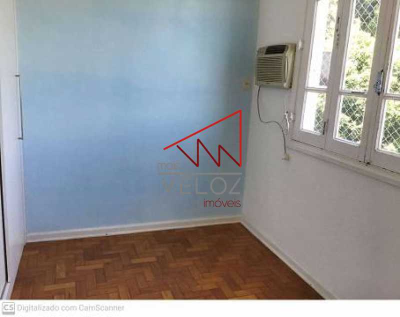 Apartamento à venda com 2 quartos, 67m² - Foto 4