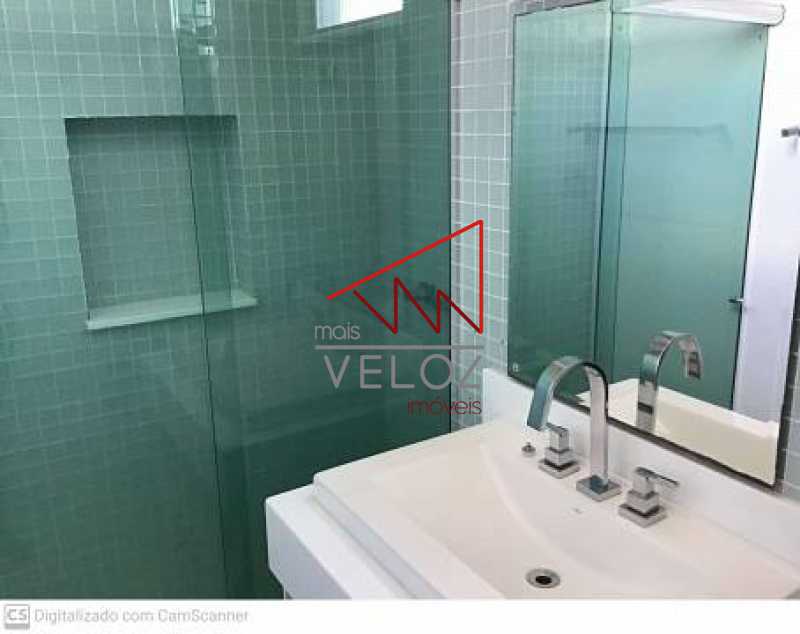 Apartamento à venda com 2 quartos, 67m² - Foto 7