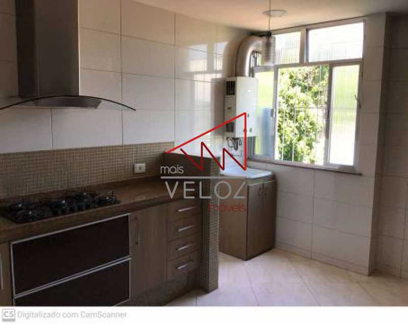 Apartamento à venda com 2 quartos, 67m² - Foto 8