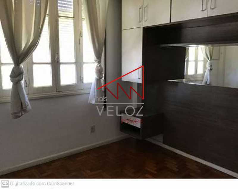 Apartamento à venda com 2 quartos, 67m² - Foto 9