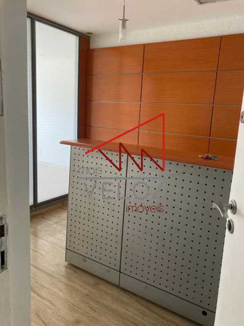 Sala-Conjunto, 34 m² - Foto 8