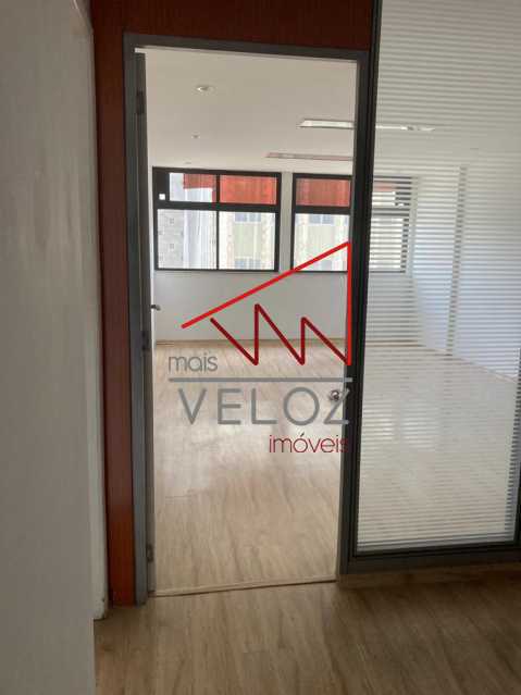 Sala-Conjunto, 34 m² - Foto 20