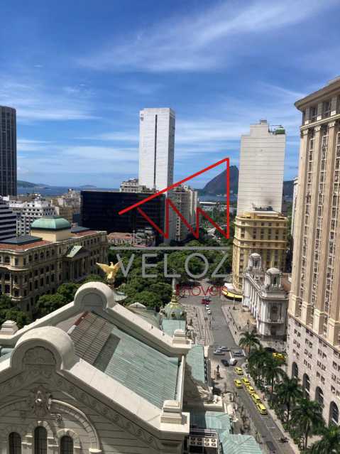 Sala-Conjunto, 34 m² - Foto 14