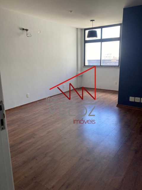 Sala-Conjunto, 34 m² - Foto 16