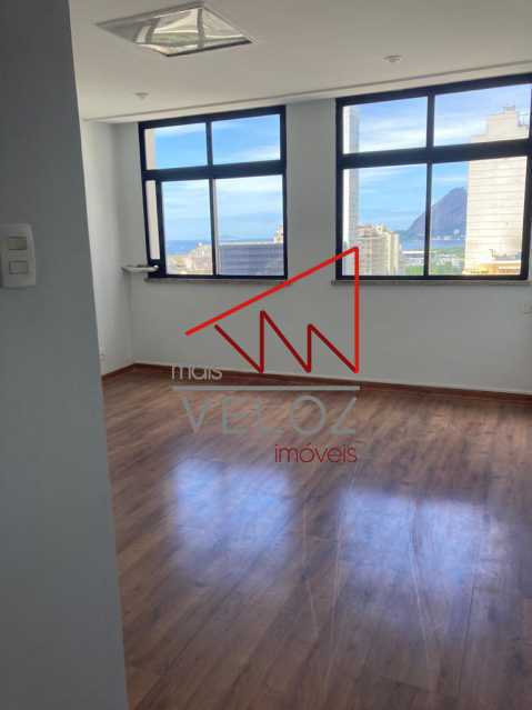 Sala-Conjunto, 34 m² - Foto 4