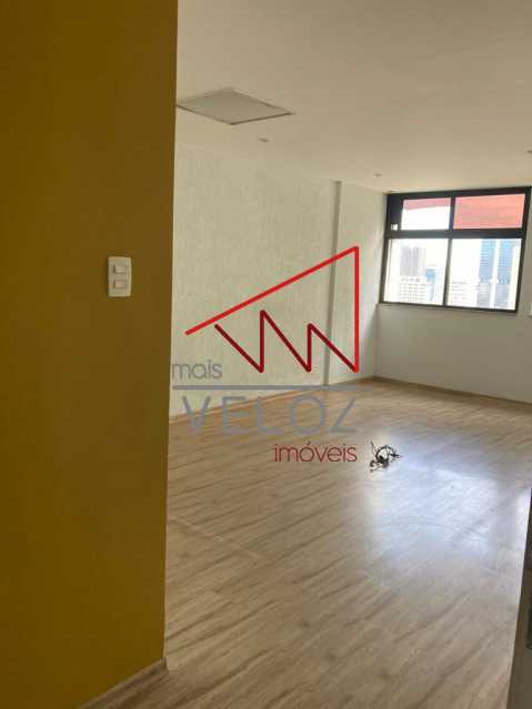 Sala-Conjunto, 34 m² - Foto 7