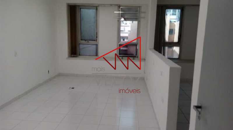 Sala-Conjunto, 99 m² - Foto 11