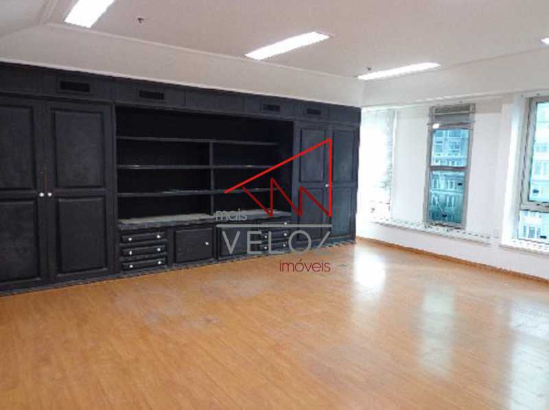 Sala-Conjunto, 99 m² - Foto 8