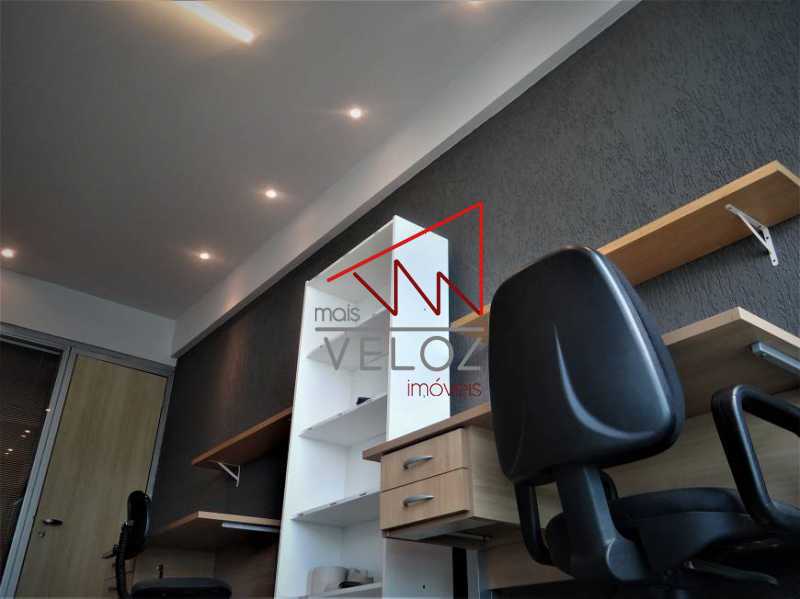 Sala-Conjunto, 33 m² - Foto 11