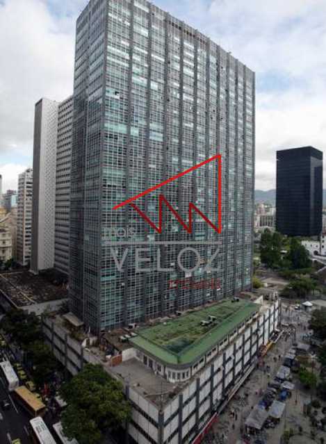 Sala-Conjunto, 33 m² - Foto 17