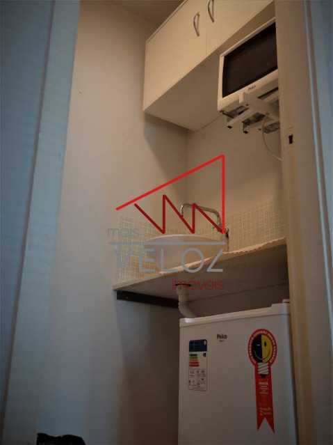 Sala-Conjunto, 33 m² - Foto 3