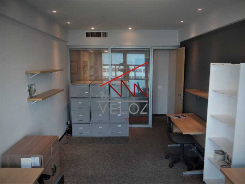 Sala-Conjunto, 33 m² - Foto 14