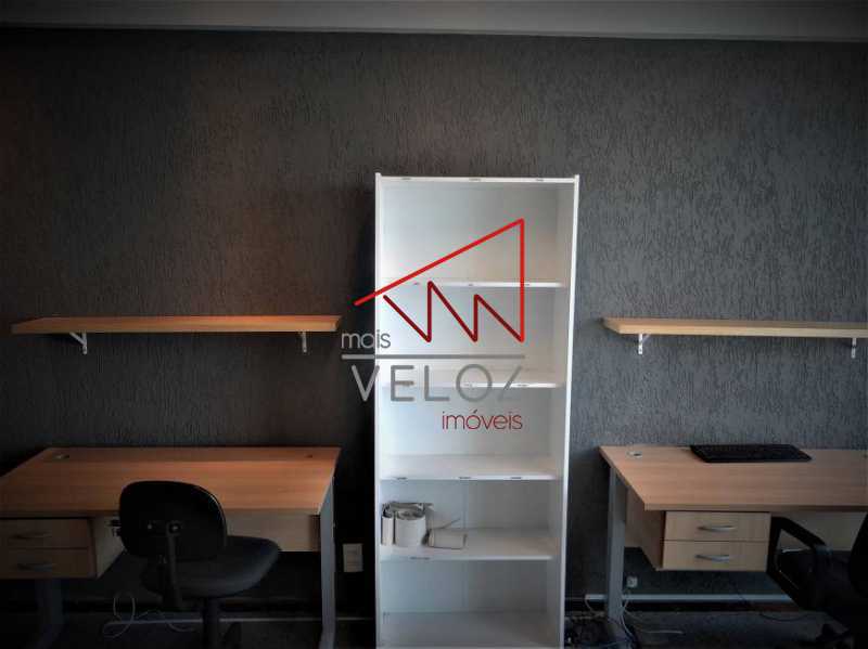 Sala-Conjunto, 33 m² - Foto 8