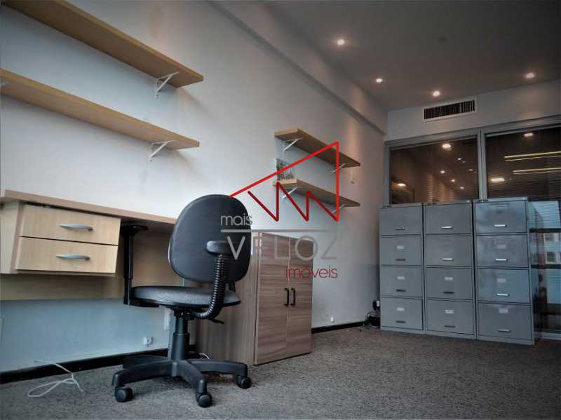 Sala-Conjunto, 33 m² - Foto 9