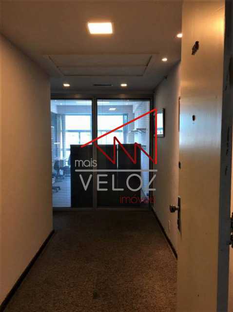 Sala-Conjunto, 33 m² - Foto 7