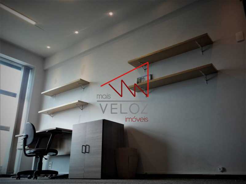 Sala-Conjunto, 33 m² - Foto 21