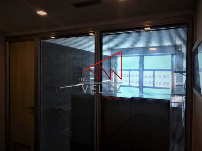 Sala-Conjunto, 33 m² - Foto 16