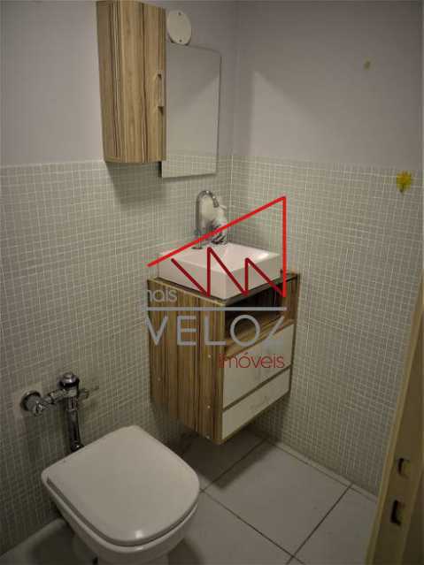 Sala-Conjunto, 33 m² - Foto 15