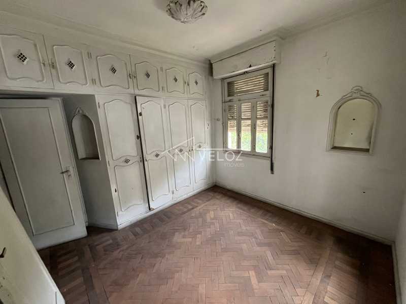 Apartamento à venda com 3 quartos, 110m² - Foto 11