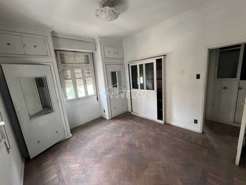 Apartamento à venda com 3 quartos, 110m² - Foto 12