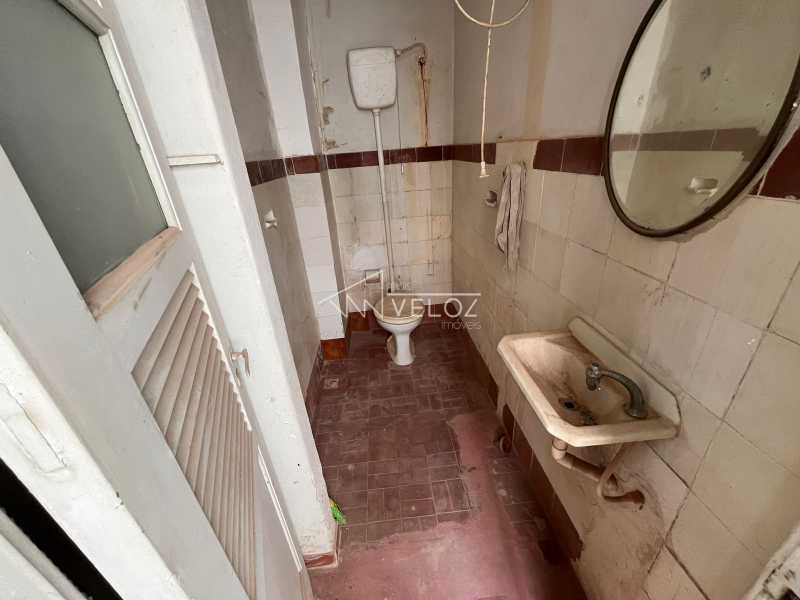 Apartamento à venda com 3 quartos, 110m² - Foto 27