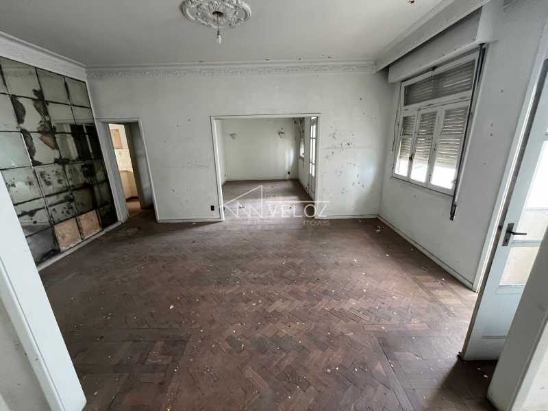 Apartamento à venda com 3 quartos, 110m² - Foto 3