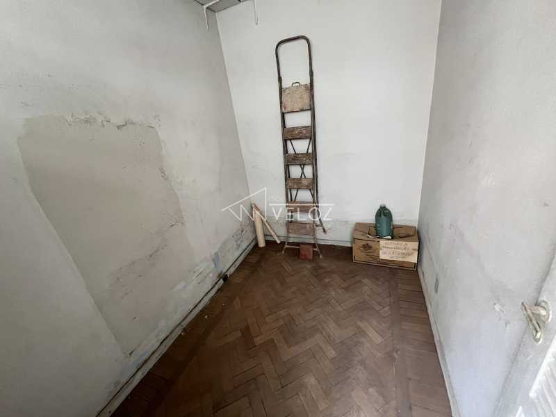 Apartamento à venda com 3 quartos, 110m² - Foto 28