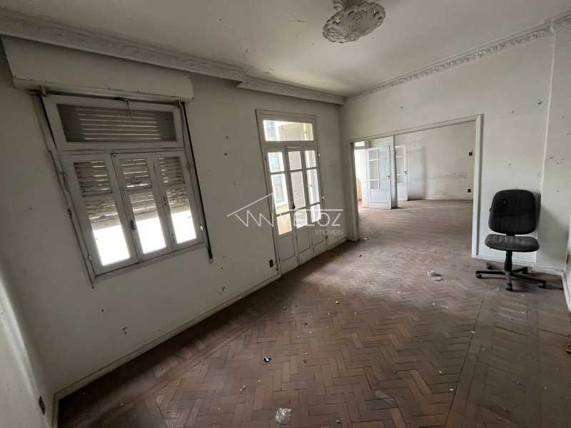 Apartamento à venda com 3 quartos, 110m² - Foto 9