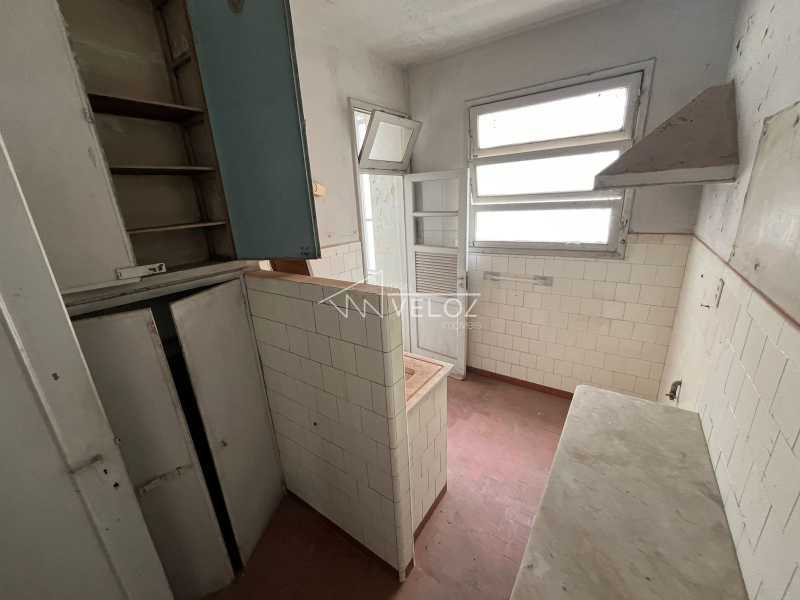 Apartamento à venda com 3 quartos, 110m² - Foto 24